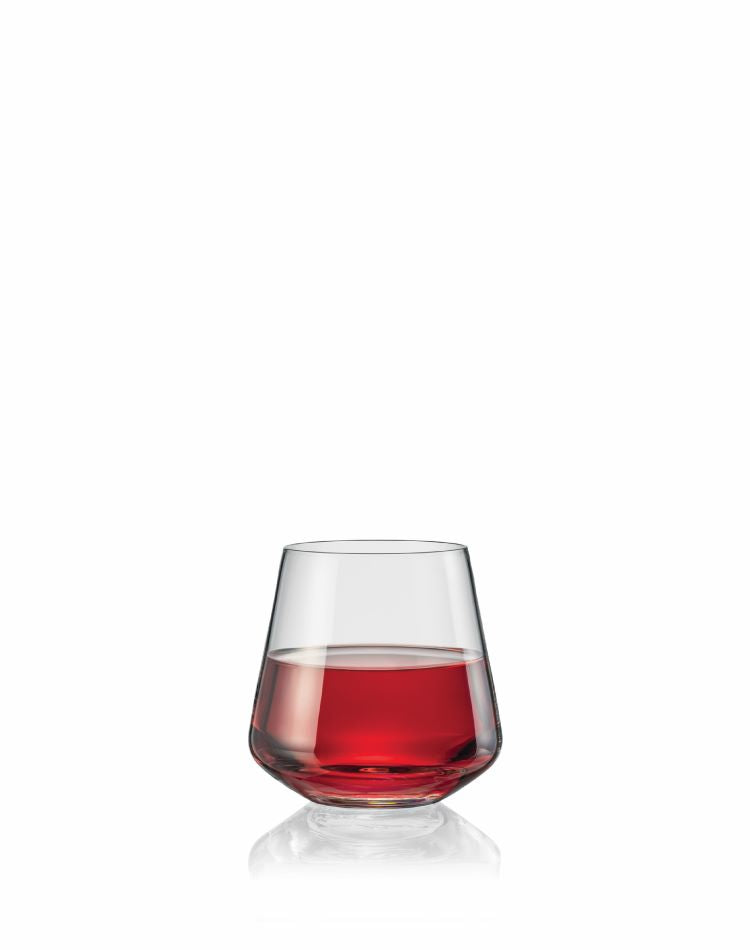 Sandra Stemless Wine 400ml (SAN001)