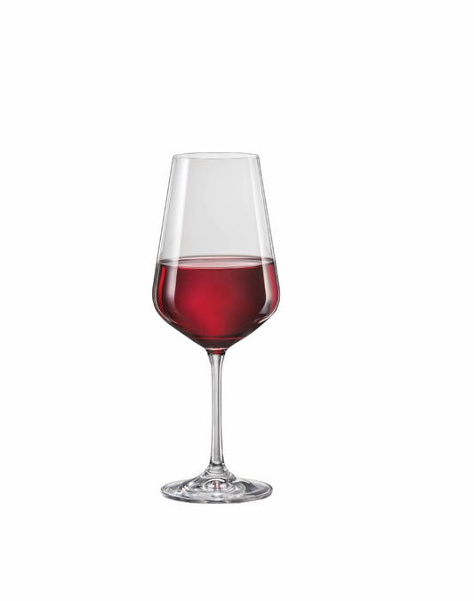 Sandra Wine 450ml (SAN005)