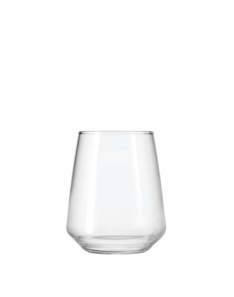 Allegra Stemless Wine 490ml (ALL012)