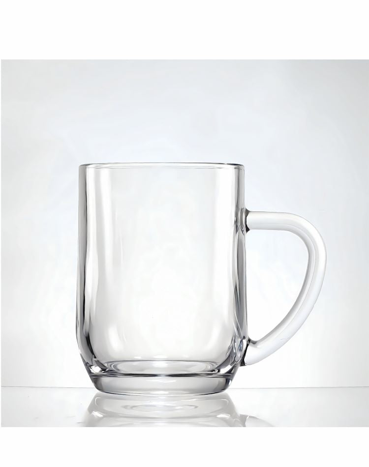 Europa Beer Mug 550ml (BEE001)