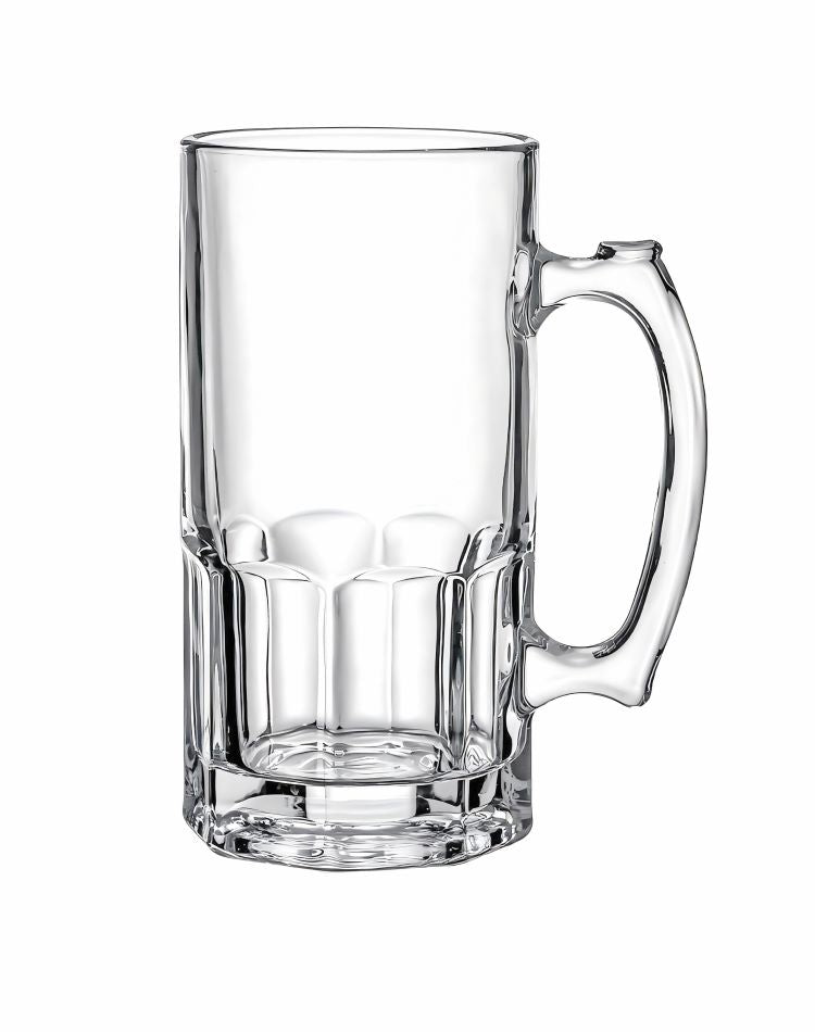 Stein Beer Mug 1 litre (BEE005.1)