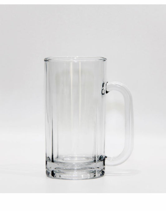 Beer Mug Domingo (0.4) 520ml (BEE011)