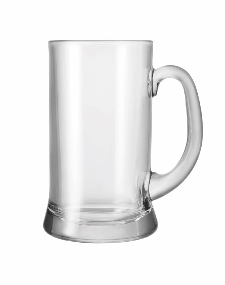 Beer Mug Icon 1 litre (BEE017)