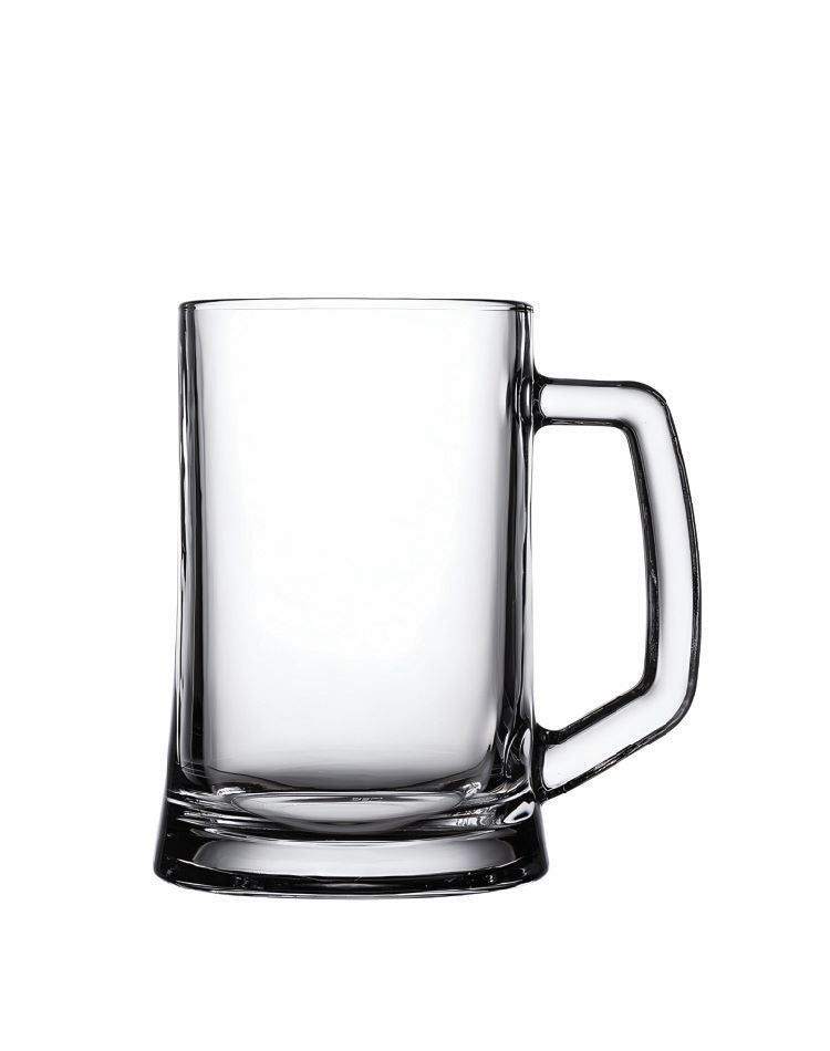 Beer Mug Pub (0.4) 520ml (BEE018B)