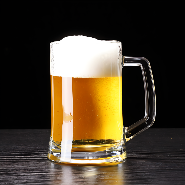 Beer Mug Pub (0.4) 520ml (BEE018B)