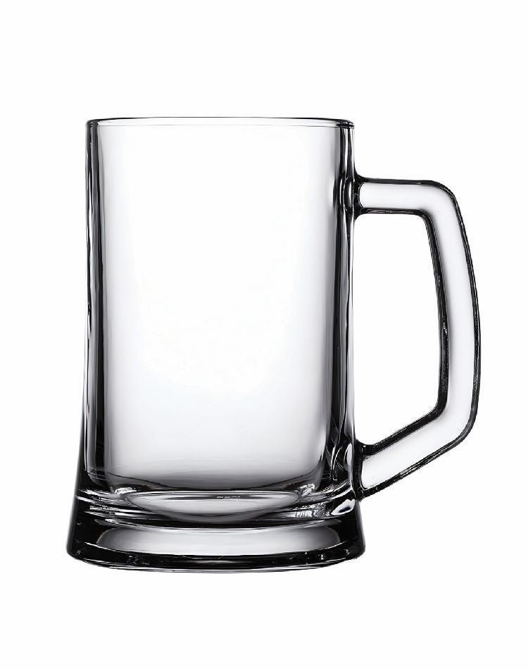 Beer Mug Pub (0.5) 620ml (BEE018C)