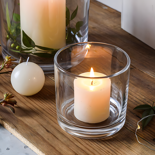 Candle Holder (CAN001)