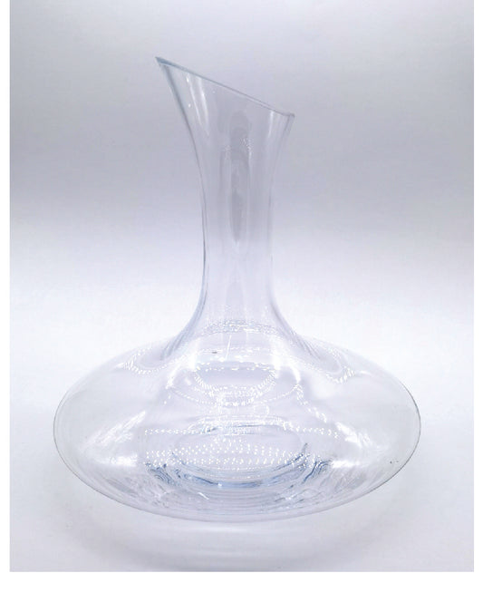 Crystalex Red Wine Carafe (CAR005)