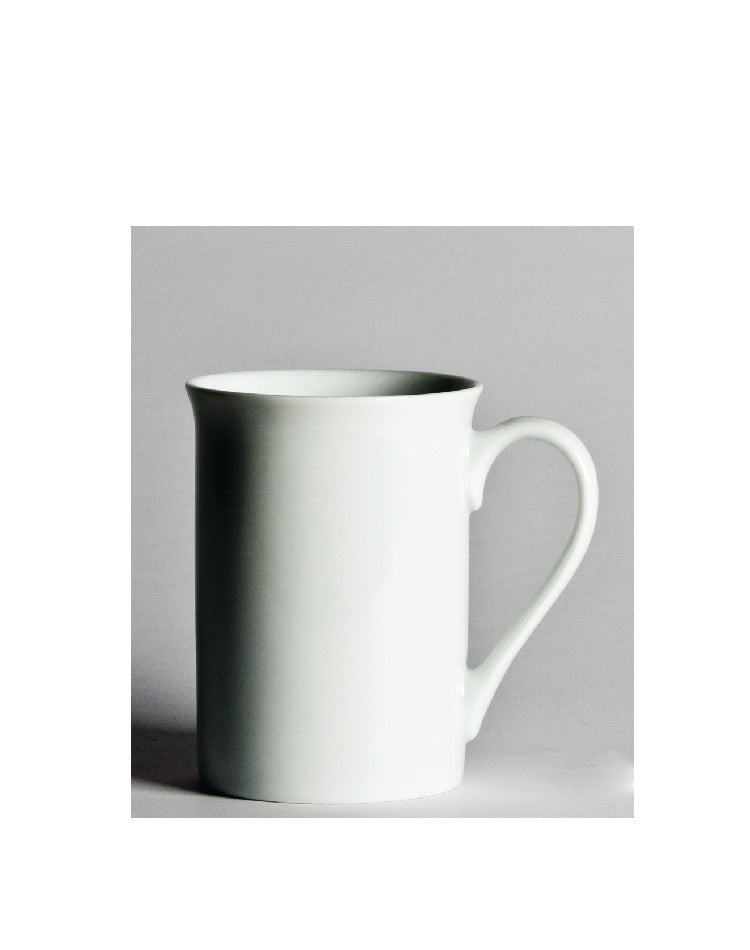 Slimline Coffee Mug 280ml (COF002)