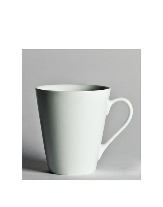 Cone Coffee Mug 280ml (COF004)