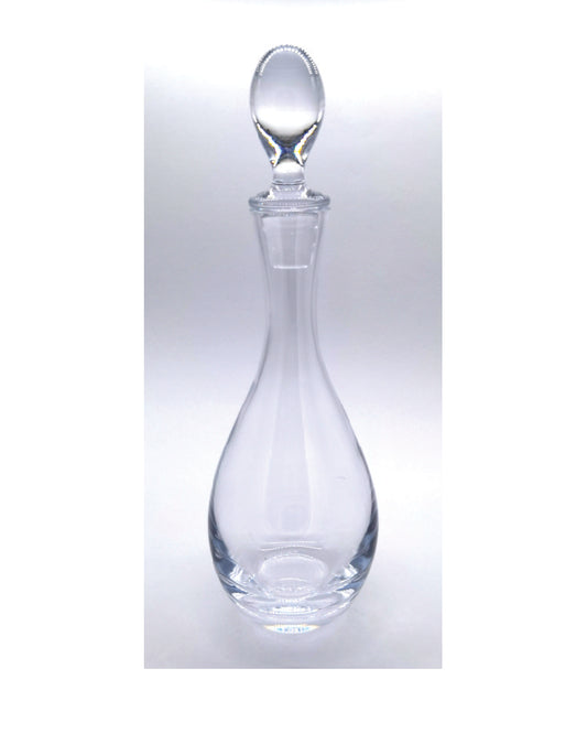 Sonja Long Neck Decanter 1 litre (DEC006)