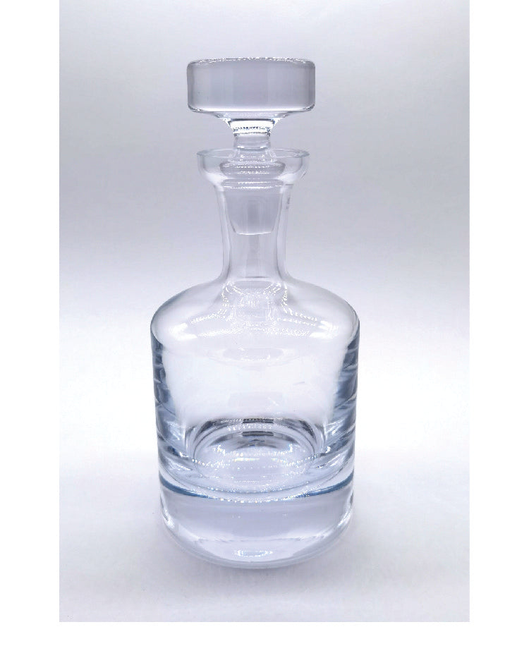 Magnum Decanter 1 litre (DEC025)