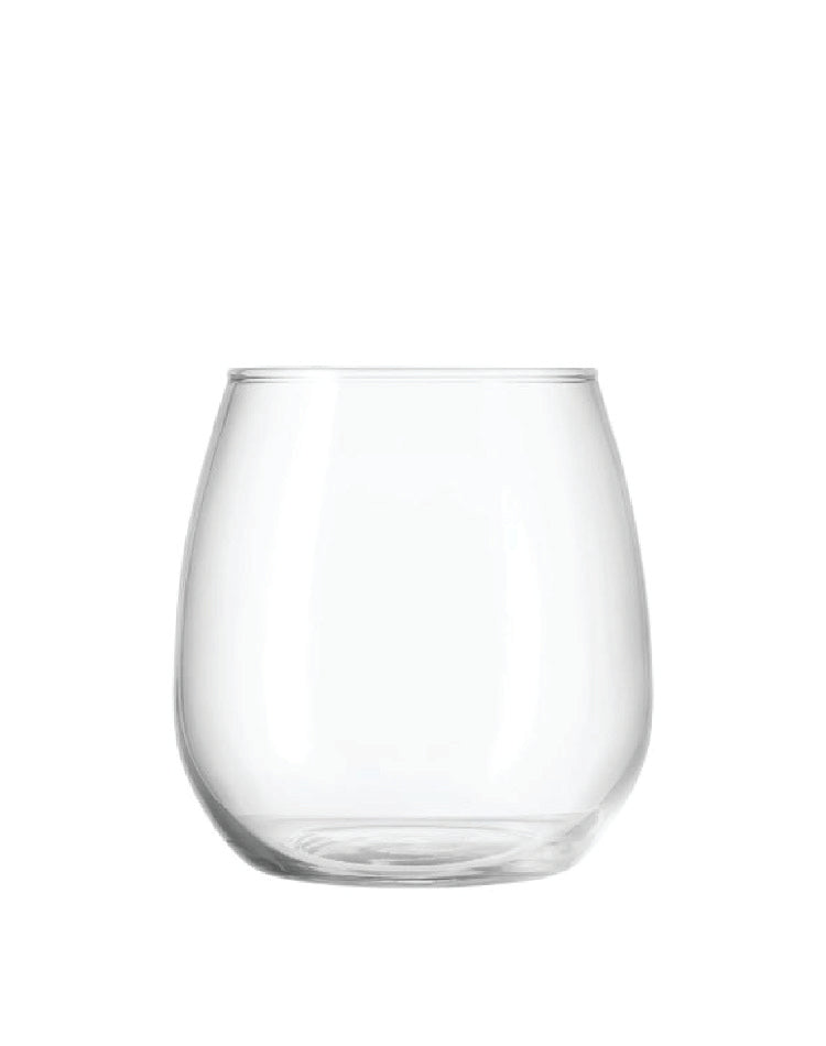 Ducale Stemless Goblet 520ml (DUC001)