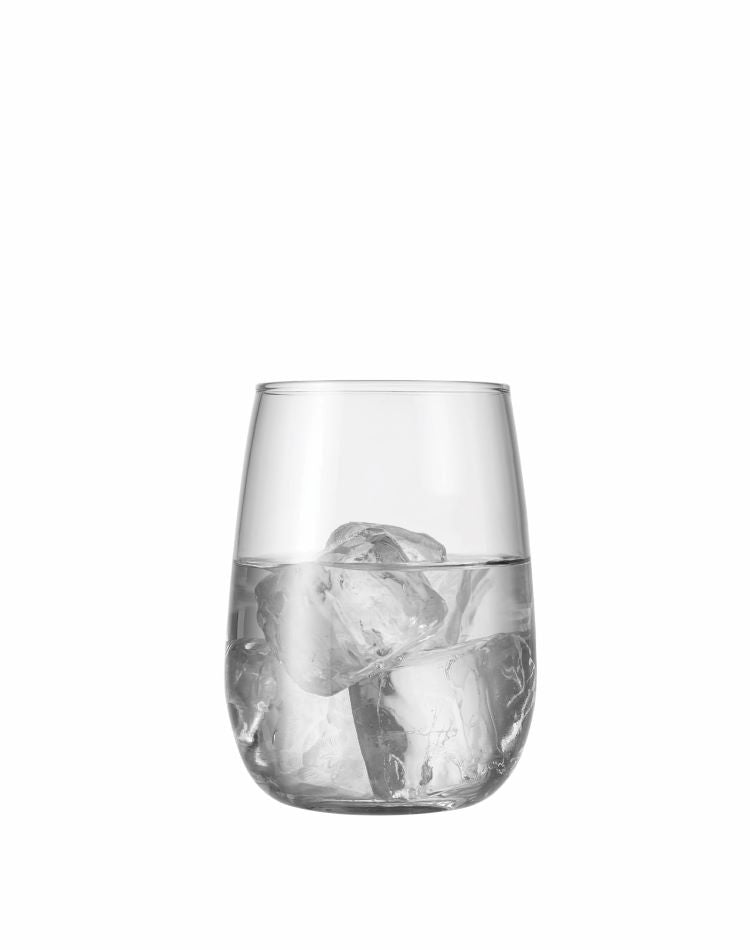 Ducale Stemless Goblet 380ml (DUC002)