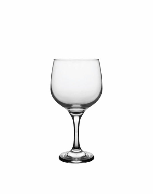 G&T Lelani Footed Goblet 650ml (GIN010)