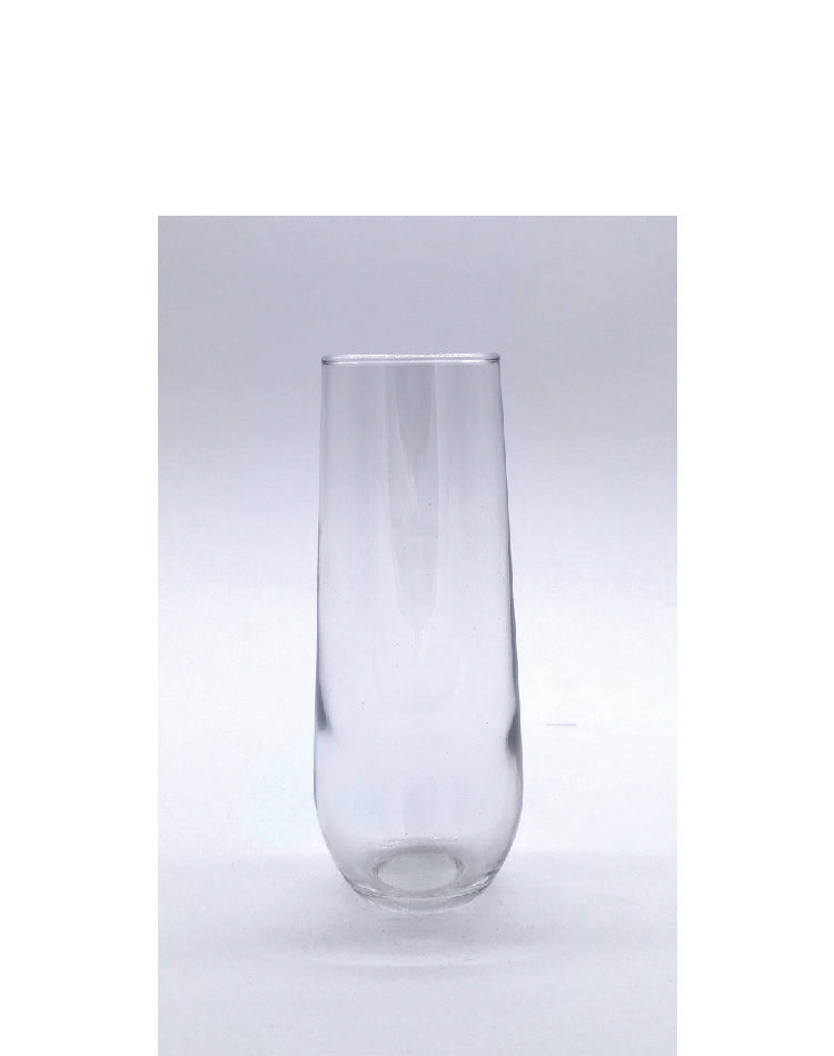 Harmony Stemless Flute 230ml (HAR001.2)