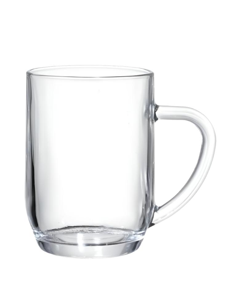 Europa Beer Mug 550ml (BEE001)