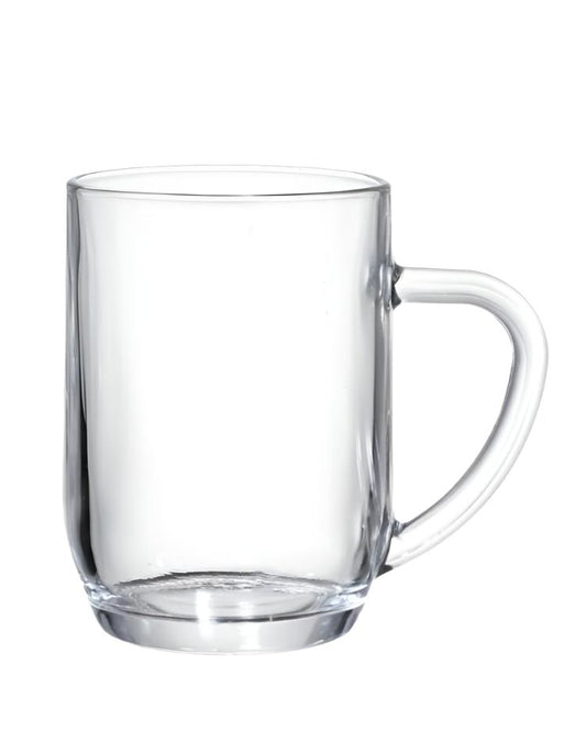 Europa Beer Mug 550ml (BEE001)