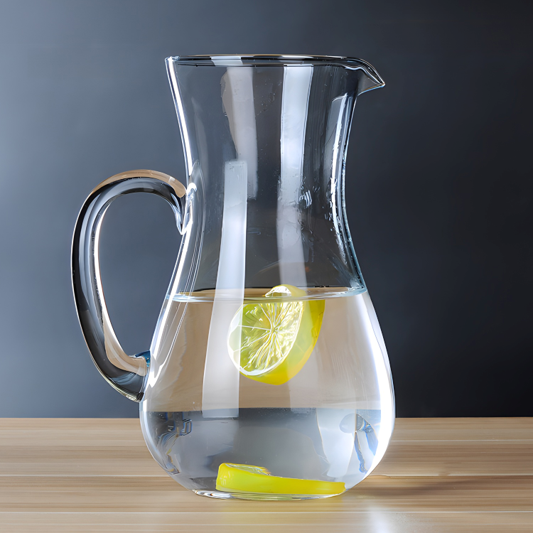 Jug Pitcher 1.3 Litre (JUG030)