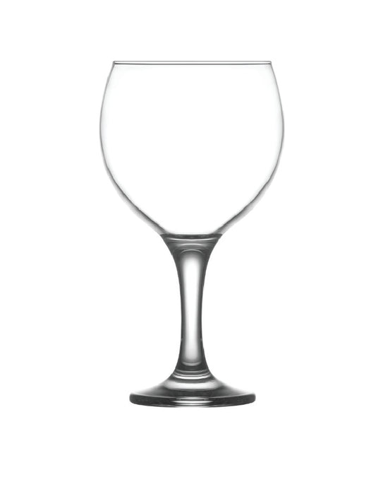 Misket Gin & Tonic Goblet 650ml (MIS003)