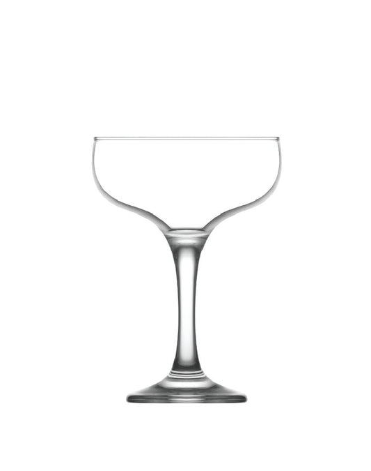 Misket Saucer Champagne 240ml (MIS005)