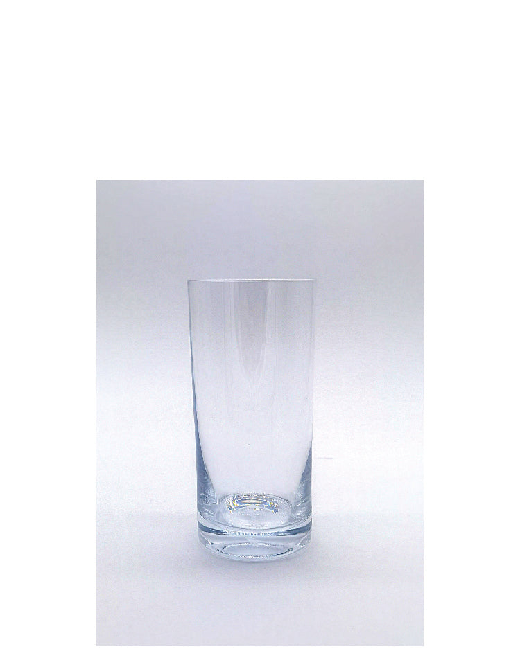 Rhapsody Blue Crystal Hiball 280ml (RHA015)