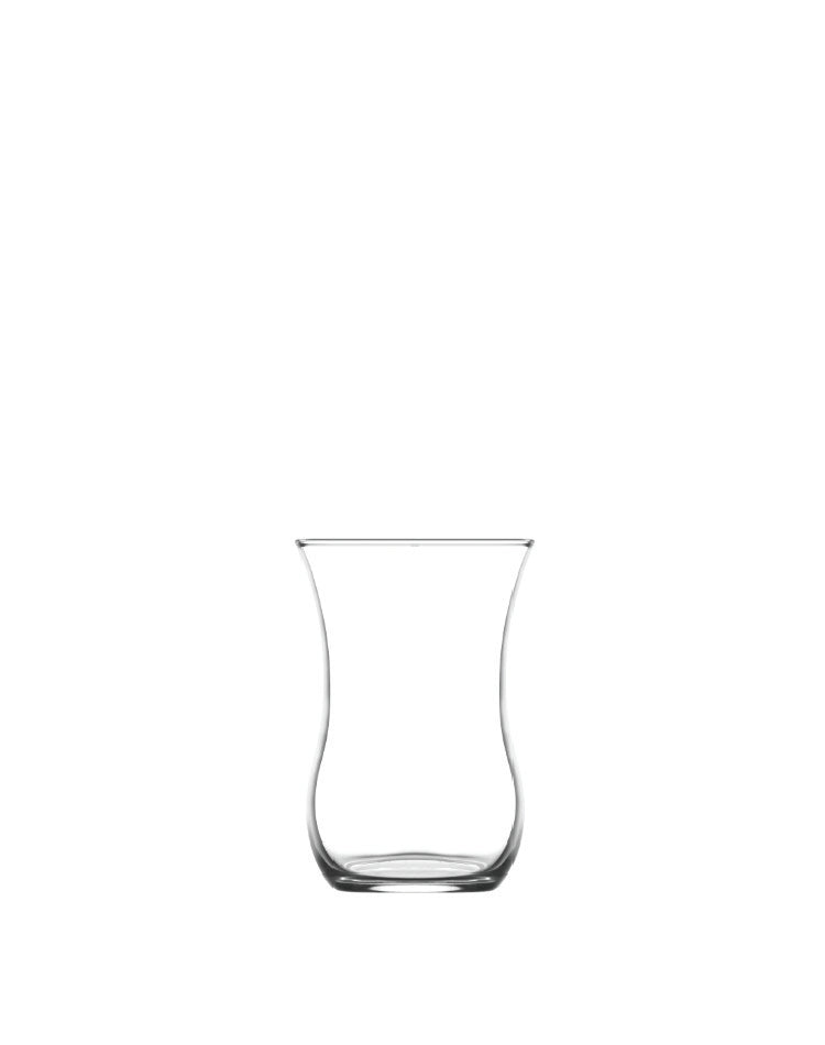 Tea Glass 120ml (TEA004)