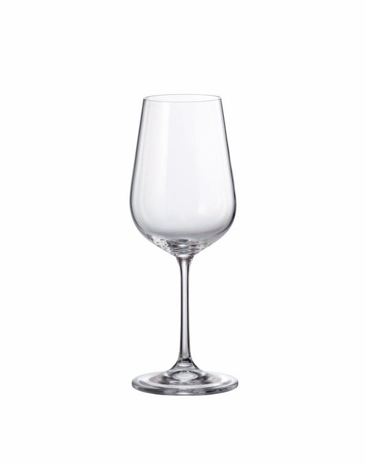 Tori White Wine 390ml (TOR001)