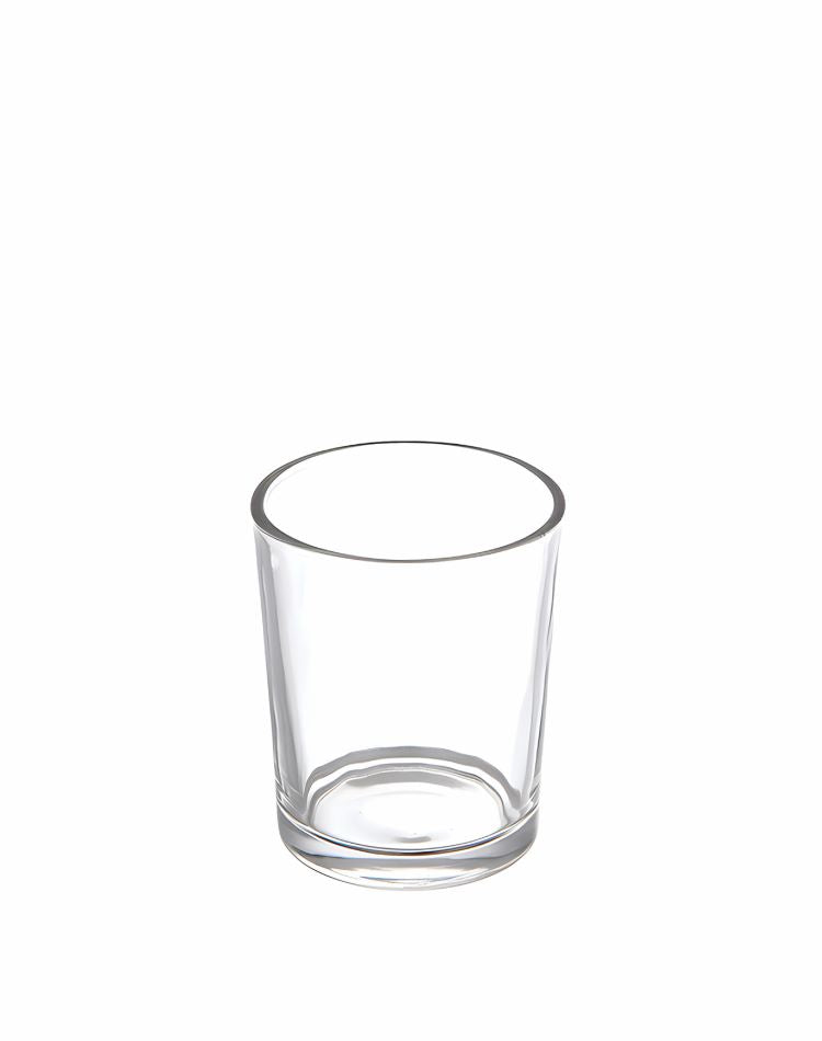 Votive Cylindrico Clear 100ml (VOT004.1)