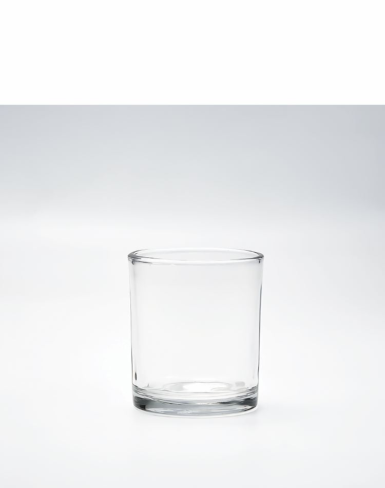 Votive Cylindrico Clear 60ml (VOT005A)